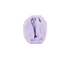 The Pouch -Towelling, side view